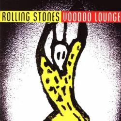 The Rolling Stones : Voodoo Lounge The Rolling Stones : Voodoo Lounge